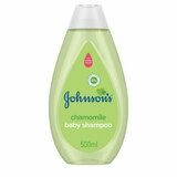 Johnson's Baby Johnson Baby Šampon Sa Kamilicom 500Ml cene