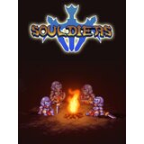 Steam Souldiers - Artbook (DLC) (PC) Key GLOBAL | ePonuda.com
