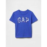 GAP Baby T-shirt with logo - Boys | Shoptok.si