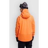 Quiksilver Ultralight Stretch 20K Jacket vermillon | Shoptok.si