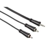 Hama ab-audio kabl 122295