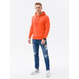 Ombre Clothing Men's printed hoodie B1351 | shoptok.hr