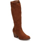 Moony Mood Mestni škornji NOEMA Kostanjeva | Shoptok.si