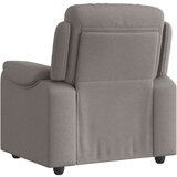  Naslanjač taupe blago | Shoptok.si