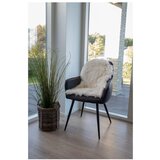 House Nordic Kremno belo sintetično krzno 50x85 cm – | Shoptok.si