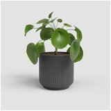 Artevasi Keramičen cvetlični lonec ø 19 cm Luna – | Shoptok.si