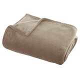 Atmosphera ćebe 180x130cm 0.530 kg poliester bez ( 156047d ) | ePonuda.com