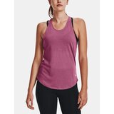 Under Armour Tank Top UA Streaker Tank-PNK - Women | Shoptok.si