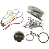  Set of Clay Modeling Clay 24 Colors Accessories | Shoptok.si