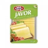 javor sečeni 150g