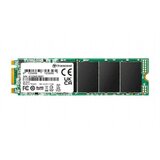 Transcend 250GB, M.2 2280 SSD ( TS250GMTS825S ) Cene