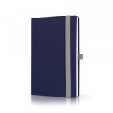 Olimp Sport Notes A5 Mondo sa trakom 34.193.20 plavi | Eponuda.com