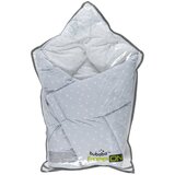 Bubaba by FreeON dekica celoletna pikice grey | Shoptok.si