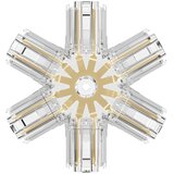 Braytron Hegza Konektor 6 Way BN10-02510 | Eponuda.com