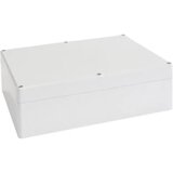 Bopla Univerzalno kući&scaron;te 300 x 160 x 120 polikarbonat, svijetlo siva (RAL 7035) EM 247 1 kom. cijene