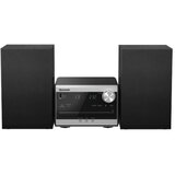 Panasonic Mikro HiFI sustav SC-PM272EG-S Cijene