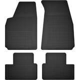Wielganizator Gumijaste avtotesnilne preproge, komplet 4 kosov, univerzalne za: Audi Q5 FYT Sportback Plug in Hybrid (2021-2022), (22139470) | Shoptok.si