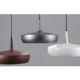  Redo 01-1615 - Luster na sajli AGADIR 1xE27/42W/230V | Eponuda.com