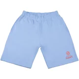 Superb 1982 Kratke hlače & Bermuda RSC-S2108-BLUE Modra