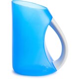 Munchkin Rinse Bath Rinser posuda za ispiranje šampona 6 m+ Blue 1 kom | shoptok.hr