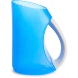Rinse Bath Rinser posuda za ispiranje šampona 6 m+ Blue 1 kom