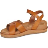 Roxy Sandali ARJL200848 TAN | Shoptok.si