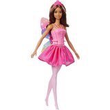 Barbie Mattel princeza balerina - Rjavolasna lutka (FWK88), (22103739) Cene