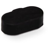 HURTEL GARMIN SET 2X ZAŠČITA ZA PRAH ZA FENIX 5/5S/5X/6/6S/6X/7S/X/PRO ČRNA, (22070644) | Shoptok.si