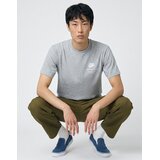 Vans STACKED HI SS TEE Siva | shoptok.hr