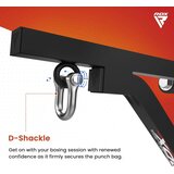 RDX stenski nosilec za boksarsko vrečo | Shoptok.si