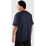 Vans Left Chest II Loose T-shirt parisian night | Shoptok.si