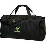 Hummel Sportska torba HMLCORE 2.0, Crna | Eponuda.com