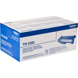 Brother Toner TN-3380 (črna), original Cene