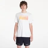 Puma Majica Run Favorties Forever Faster Tee M White XL
