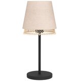 Eglo 43977 - Stona lampa TABLEY 1xE27/40W/230V | Eponuda.com