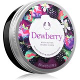 The Body Shop Dewberry Body Butter hranilno maslo za telo 200 ml Cene
