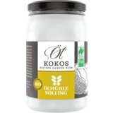 Ölmühle Solling Kokosovo olje Naturland/Fair Nativ - 250 ml Cene