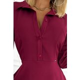 Numoco shirt dress | ePonuda.com