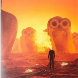 Jean-Michel Jarre - Equinoxe Infinity (LP)