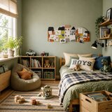 Styler Akustični panel Happy Town &amp;ndash; Slike