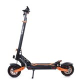 Kukirin Električni skiro G2 MAX za odrasle, 48 V 20 AH, največja hitrost 25 km/h, doseg 80 km, zložljiv e-skiro za vožnjo v službo, (5000009467) Cene