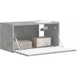 TV zidni ormar Zidne Beton 60 x 31 x 29,5 cm Konstruirano drvo | shoptok.hr