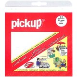  Set nalepk Pickup (147 številk, bele barve, višina: 20 mm) | Shoptok.si