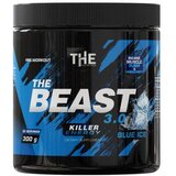 The Nutrition The Beast Aminokiselina 3.0, Ukus Plava Malina Cene