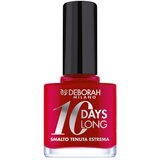 Deborah Milano lak za nokte 10 days long 896 Cene