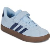 Adidas Patike za dečake Vl Court 3.0 El C Bp, Plave Cene