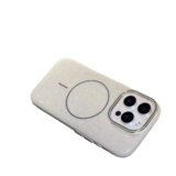  futrola thin mag shine za iphone 16 (6.1) bela | ePonuda.com