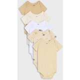 Sinsay Komplet od 5 bodija | shoptok.hr
