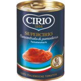 Cirio Paradižnikova mezga - Super- 140 g Cene