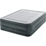 Napihljiva postelja High Rise Dura-Beam Series Queen 203 x 152 x 56 cm - 1 k.
